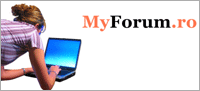 Pagina de start a forumului Cs-LoT.MyForum.ro